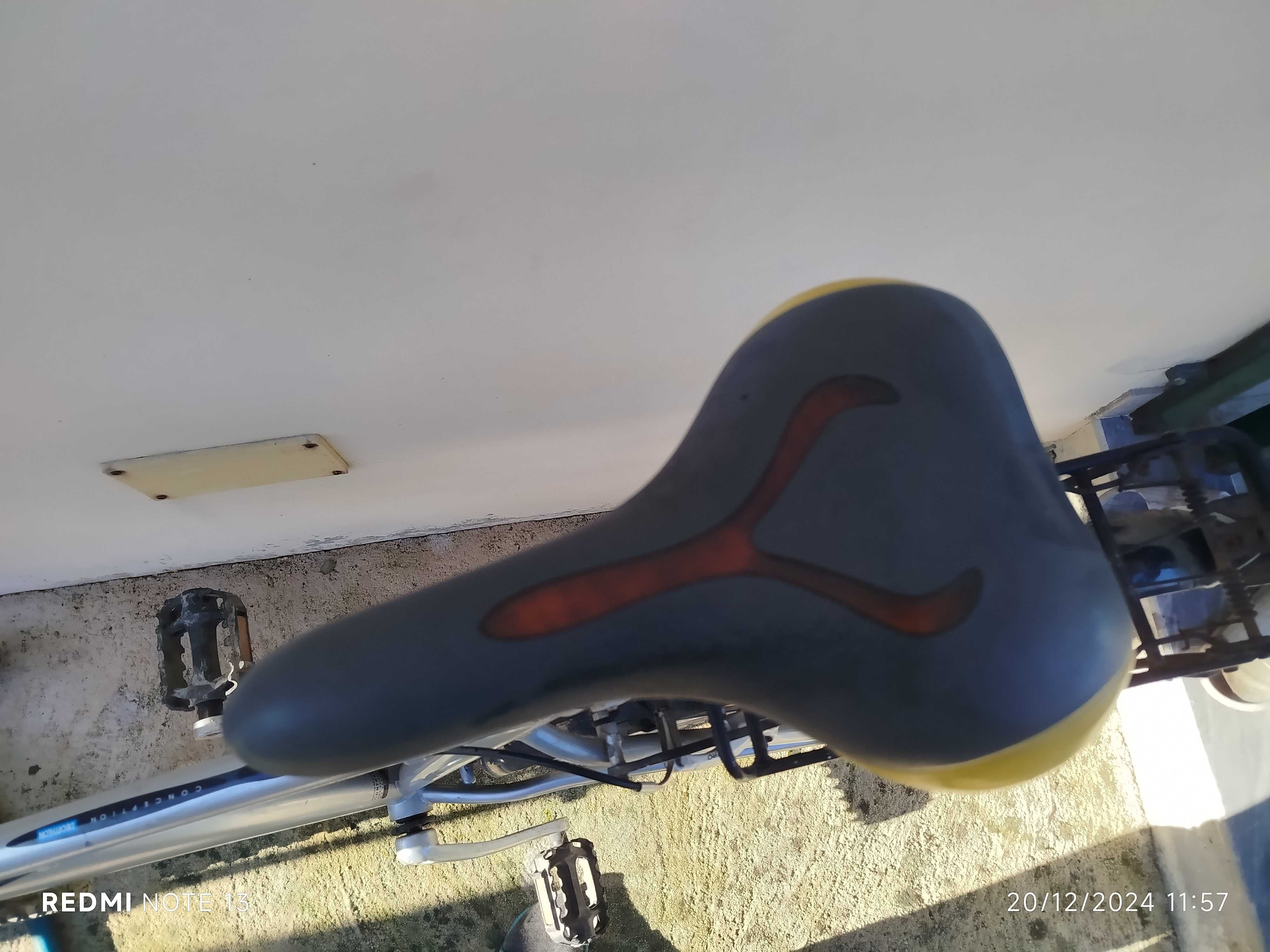 Bicicleta Decathlon B'twin
