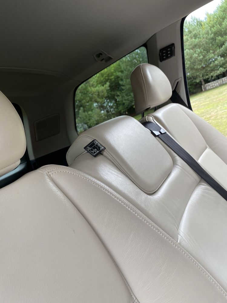 Volvo xc 90 Czarny Model 2,4 D-5