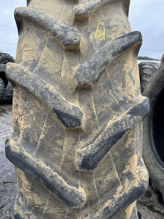 480/80r46 18.4r46 Trelleborg Tm 600