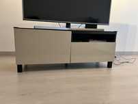 Móvel tv ikea BESTÄ