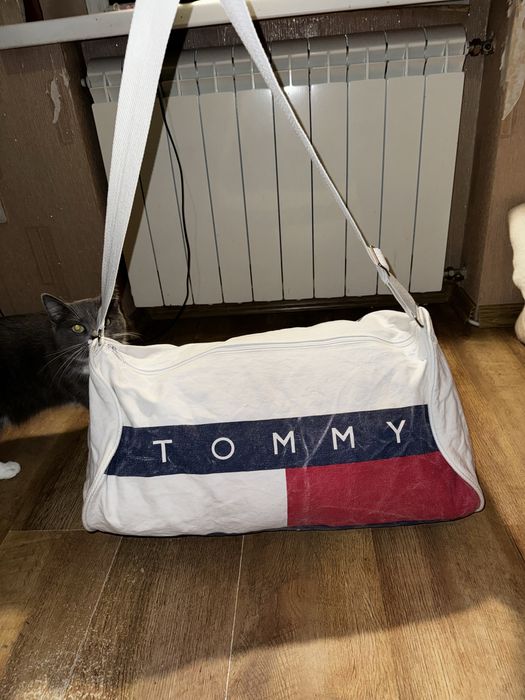Сумка Tommy Hilfiger