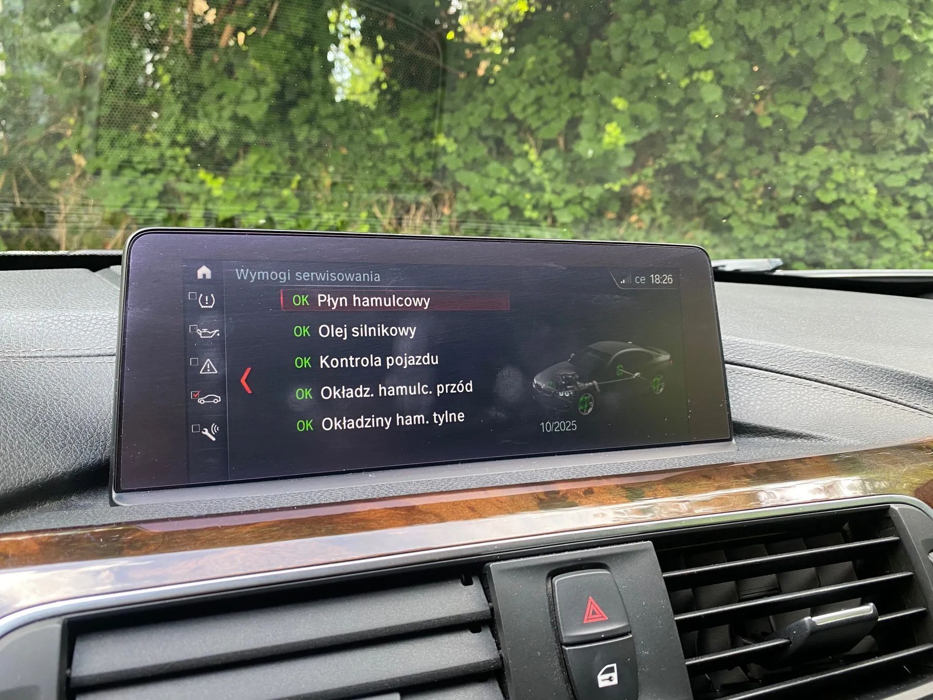 BMW Seria 4 BMW 440Xi silnik B58, łopatki, Harman Kardon, przebieg 77tyś, szyber.
