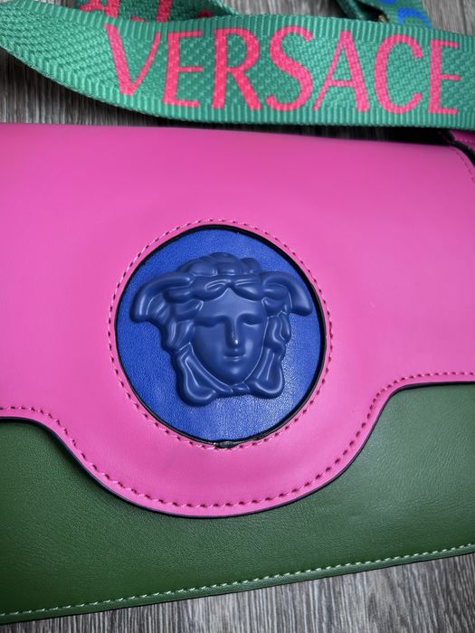 Сумка Versace La Medusa Originals