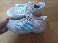Adidas - Buty do tenisa  - rozmiar 37,5