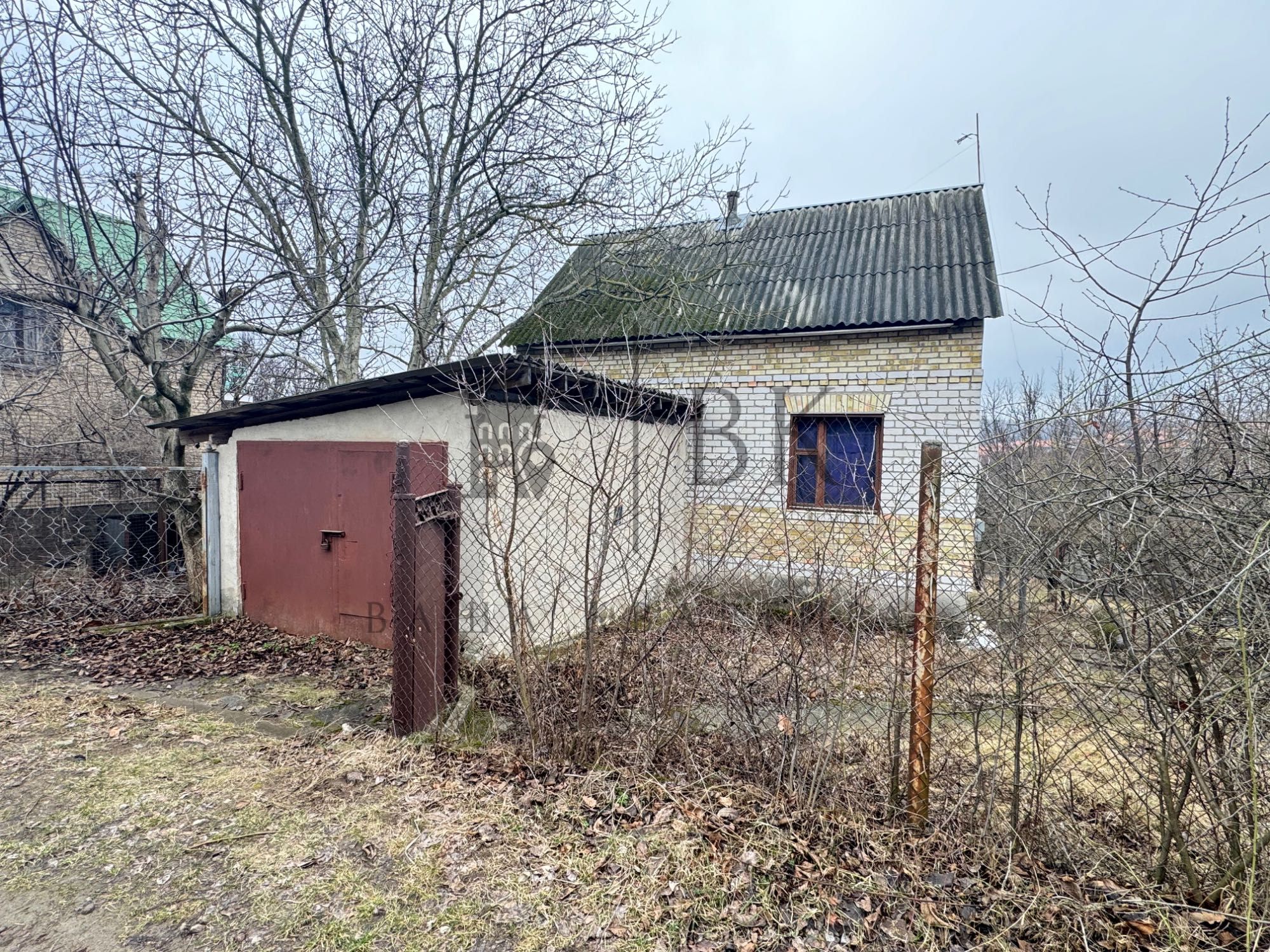 Одне з найкрасивіших місць Київської області