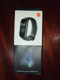 Pulseira Mi Band4