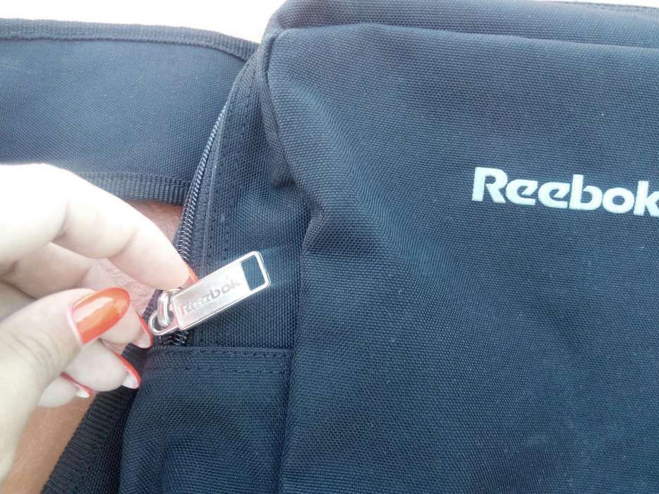 Mochila Reebok - ORIGINAL