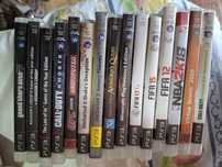 Jogos ps3 usados