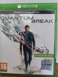 Quantum Break - xbox one - ang. wer..