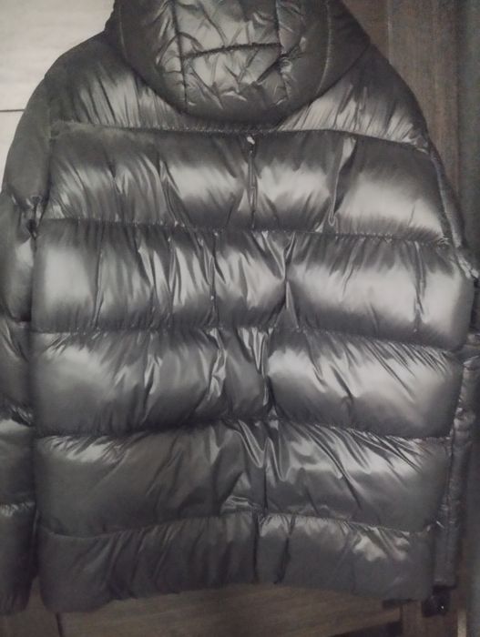 Куртка чоловіча  зимова тепла хороша якісьть