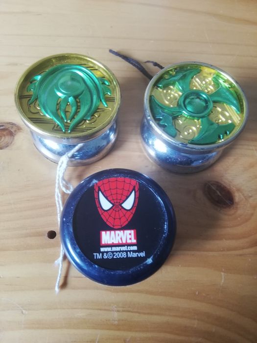 io-ios, em excelente estado.