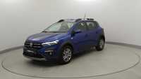 Dacia Sandero Stepway 1.0 TCe 90KM Comfort, 2022r.