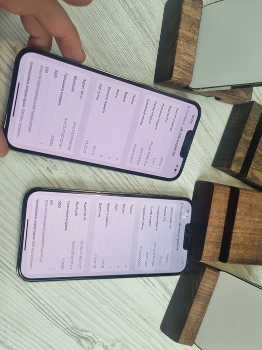 Apple iphone 13 pro / max 128/256 gb айфон 13 про макс Pro max 128 гб