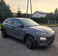 Hyundai Kona Electric 64kWh 2021 року