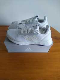 Buty adidas QT RACER SPORT