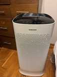 Oczyszczacz powietrza Samsung AX60R5080WD/EU