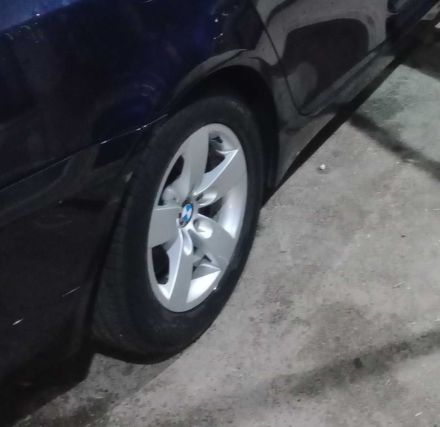 Jantes BMW 16 novas originais com pneus