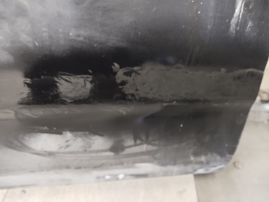 Двері акура мдх acura mdx