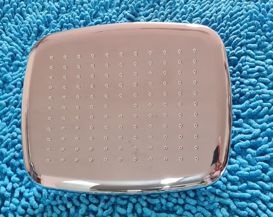 Cabeça de Chuveiro 250x200mm SANINDUSA - NOVO