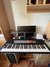 Organy YAMAHA psr F50