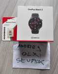 ONEPLUS WATCH 3 NOWY zafoliowany PL dystrybucja +gratis 128 gb karta