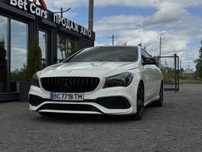 Mercedes cla250 2014