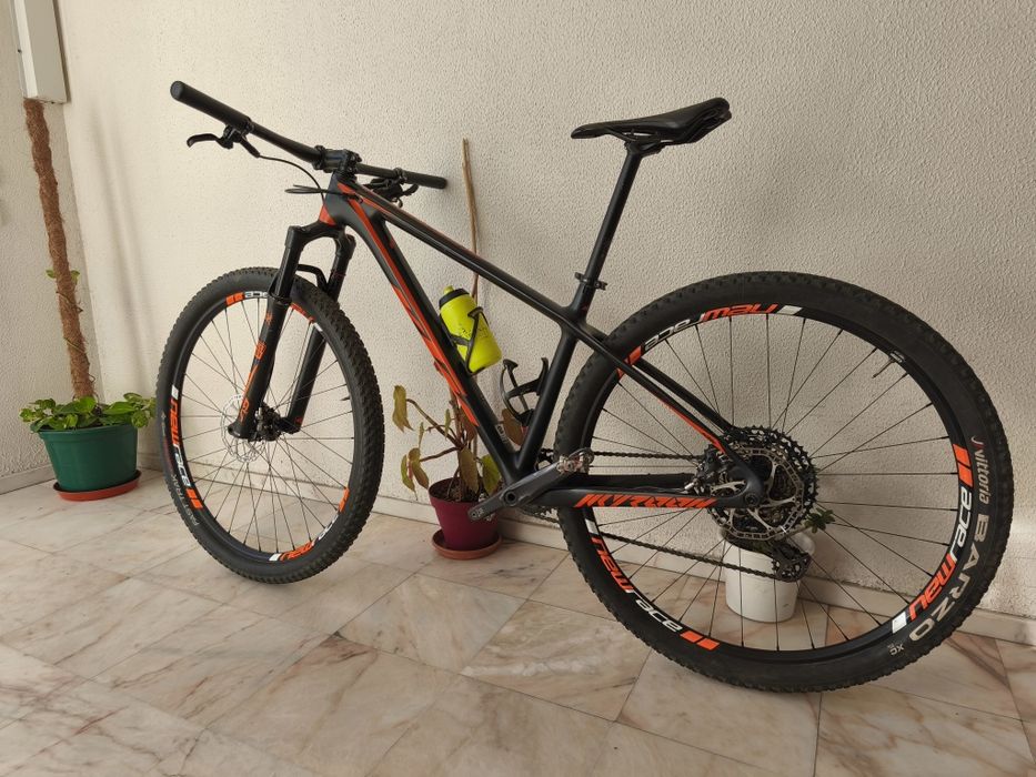 KTM Myroon Pro 29er