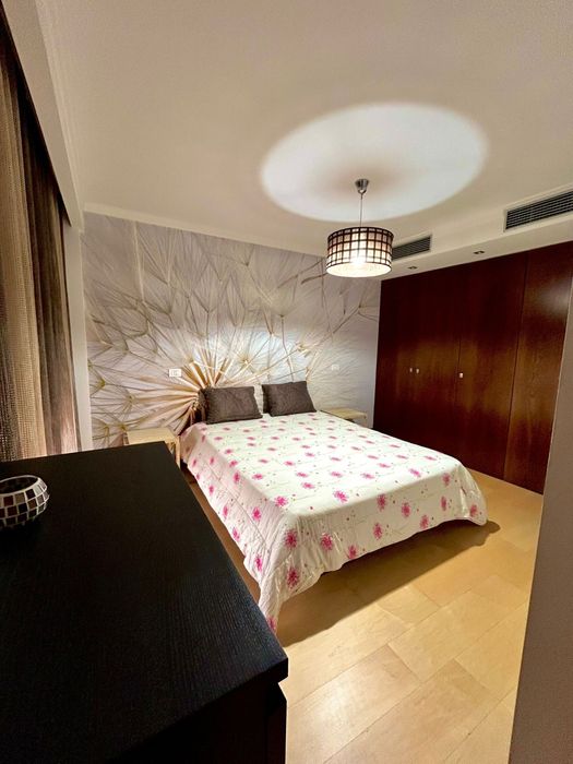 Apartamento T1 - Av Guarda Inglesa - Coimbra