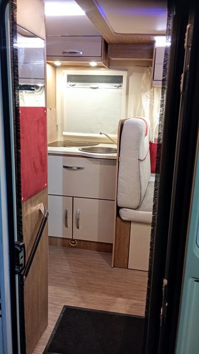 Wynajem kampera śląsk, wypożyczalnia, kamper do wynajęcia, camper