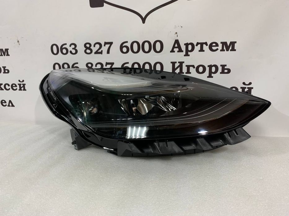 TESLA, MODEL 3, Фара правая/левая 2021 2022 2023 фары Тесла