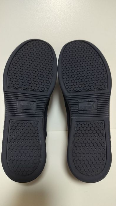 Кроссовки Puma Court Star Buck