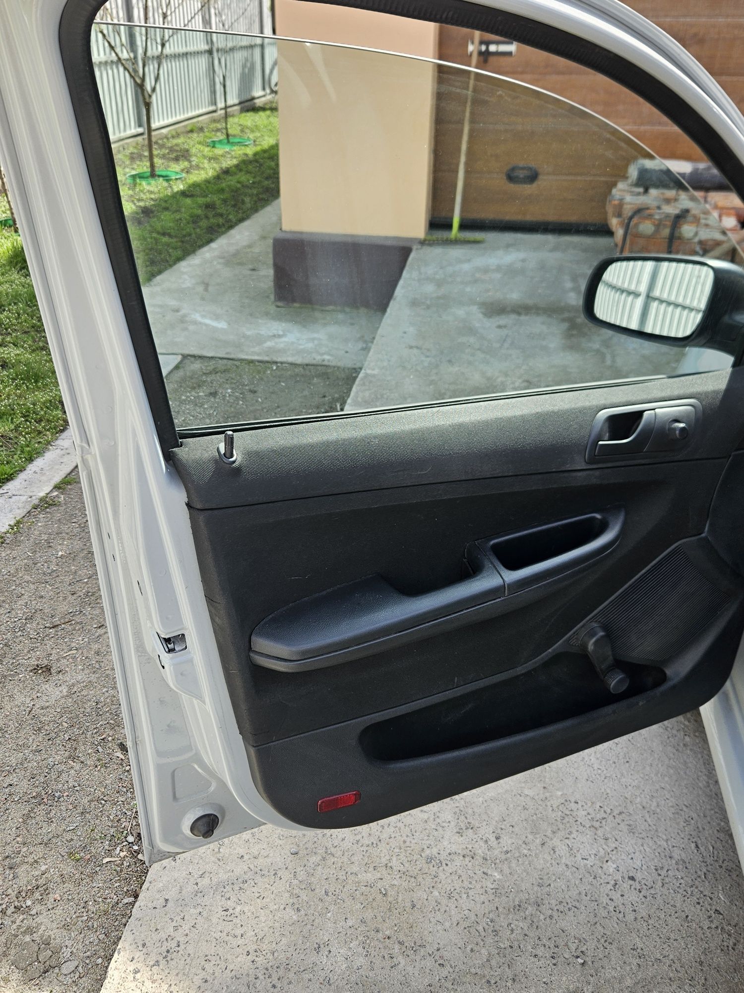 Продам Skoda Fabia 2006 1.2