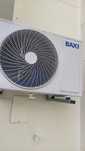 Ar condicionado - termoacumulador - Ventilação