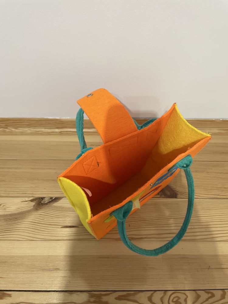 Limitowana torba filcowa Xiaomi