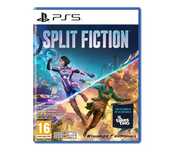 Split fiction ps5