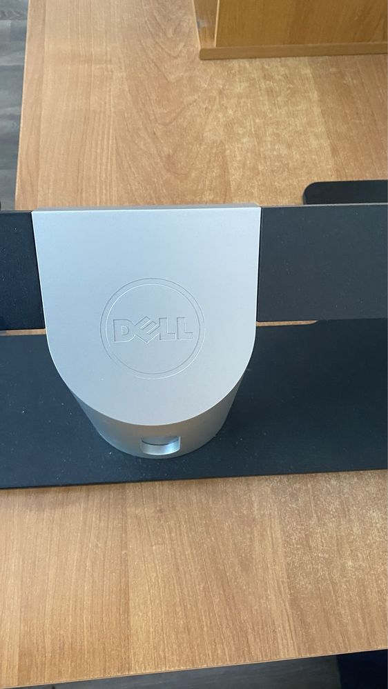 Podstawa na 2 monitory - DELL