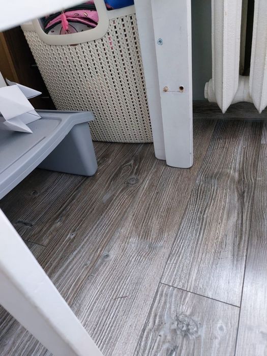 Łóżko piętrowe, antresola