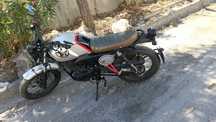 Mota 125 U.M 2021