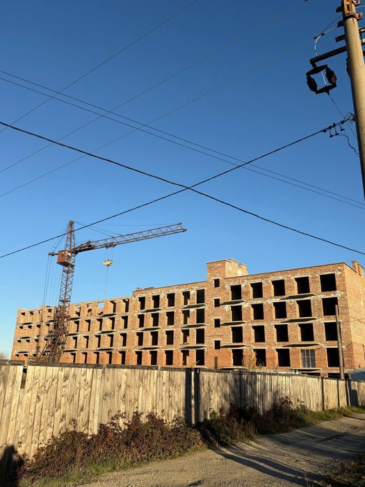 Продаж квартири в Богородчанах Розтермінування на 24 міс без %