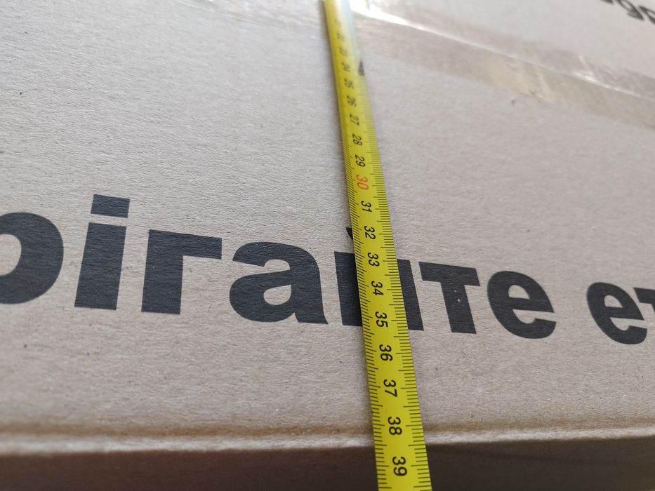 Картонні коробки