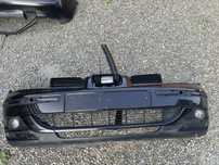 Zderzak przedni Seat Leon 1 stella