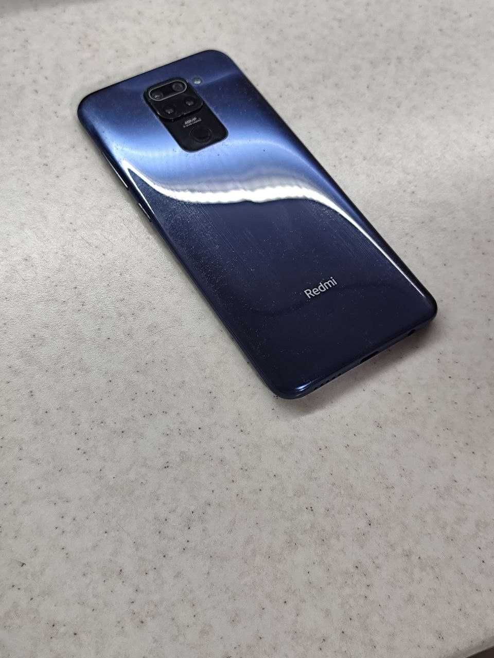 Xiaomi Redmi Note 9 4/128