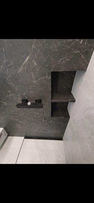 Usługi remontowo budowlane