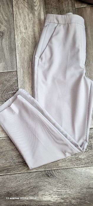 Брюки штани  zara S