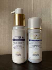 Lait VIP O2 Makeup remover Biologique Recherche