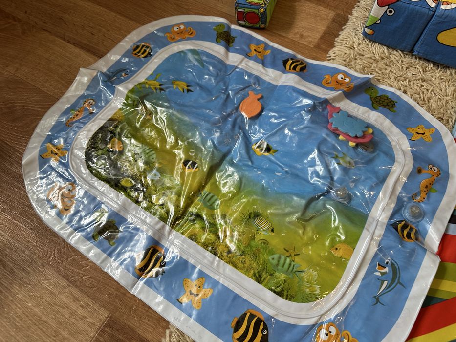 За все Каталка сортер розвиваюча іграшка