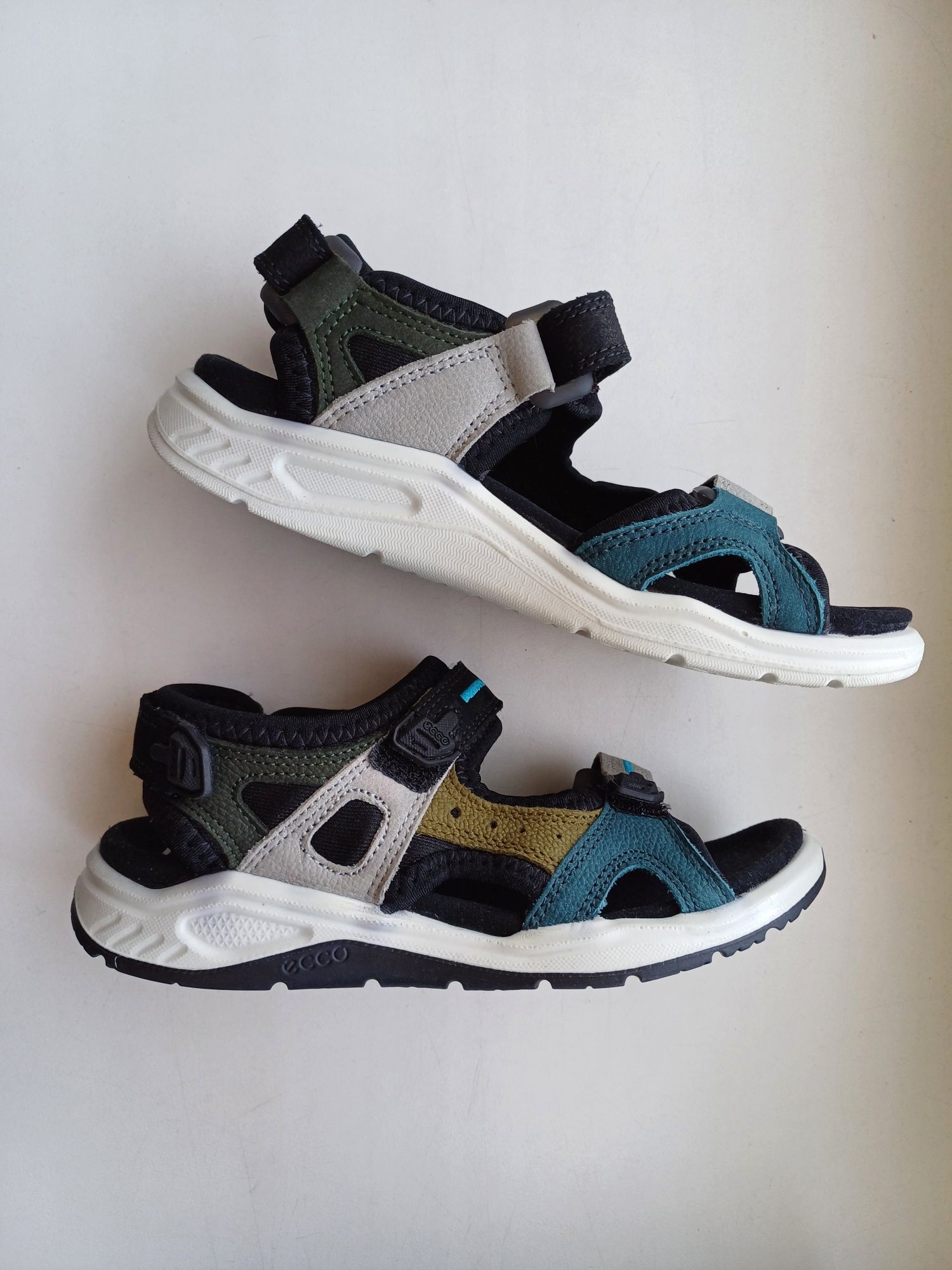 Сандалії ECCO X-Trinsic розміри 27-35 Оригінал