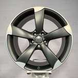 Jantes AUDI A1 SLINE RotorWheels 17 5x100