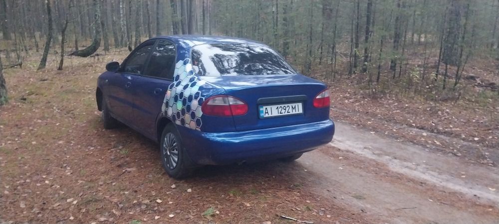 Део Lexas cc 1.5i