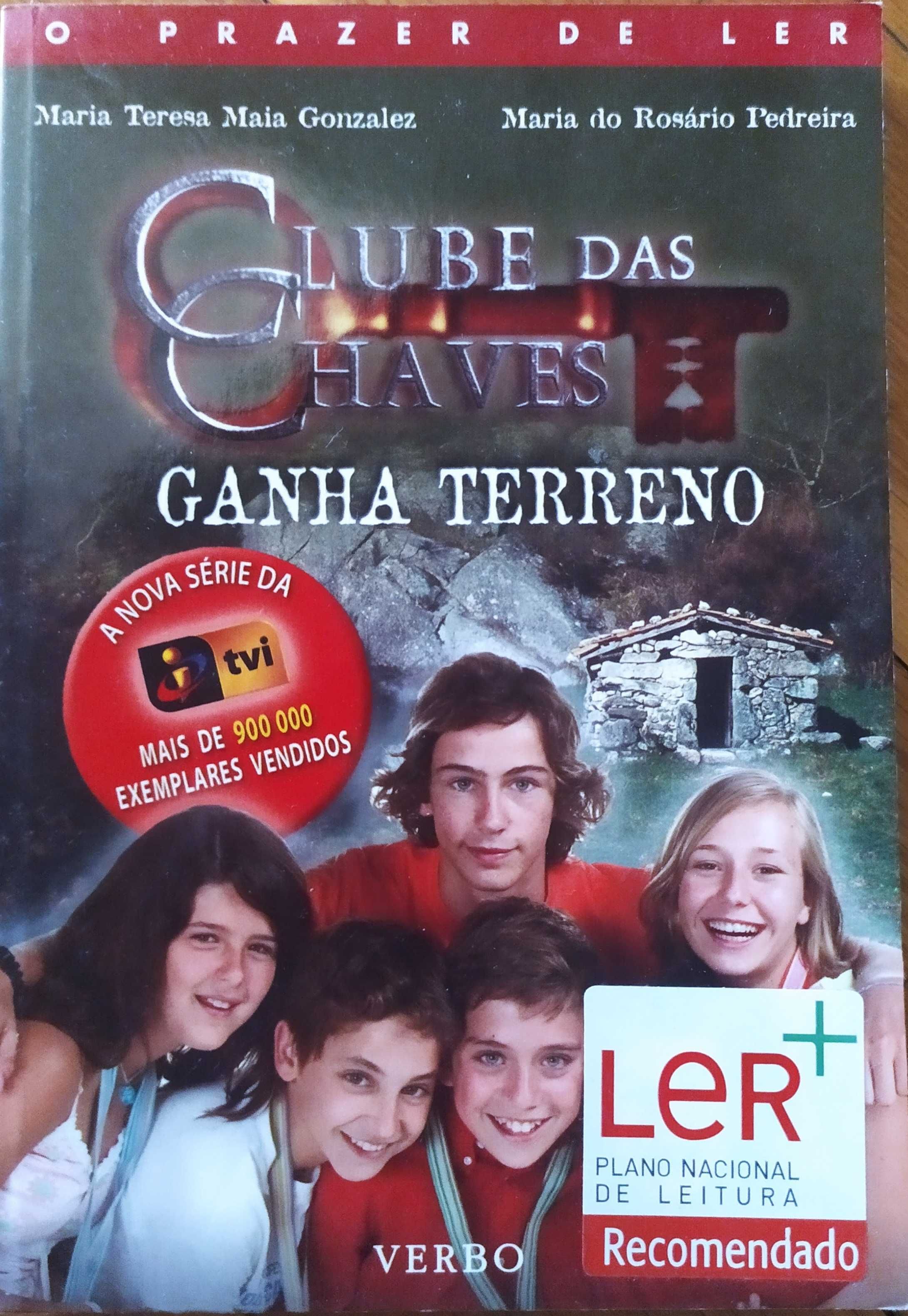 Plano Nacional de Leitura